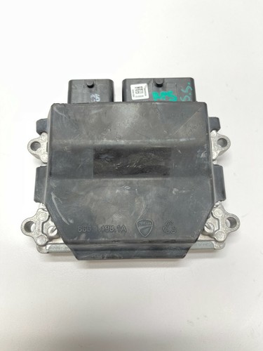 Ducati super sport s oem - ducati,