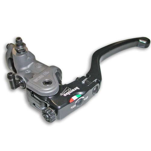 Brembo radial clutch pump - radial,